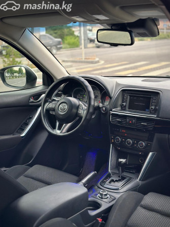 Mazda CX-5 I 2.0, 2015 Bishkek - photo 4