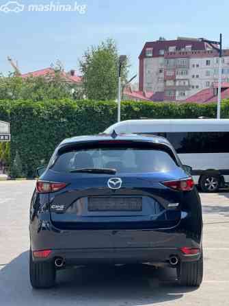 Mazda CX-5 II 2.5, 2017 Бишкек