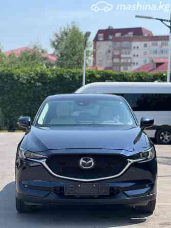 Mazda CX-5 II 2.5, 2017 Бишкек