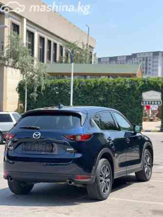 Mazda CX-5 II 2.5, 2017 Бишкек