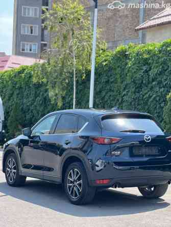 Mazda CX-5 II 2.5, 2017 Бишкек