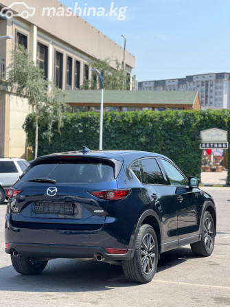 Mazda CX-5 II 2.5, 2017 Бишкек - изображение 5