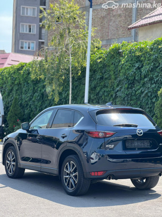 Mazda CX-5 II 2.5, 2017 Бишкек - изображение 4