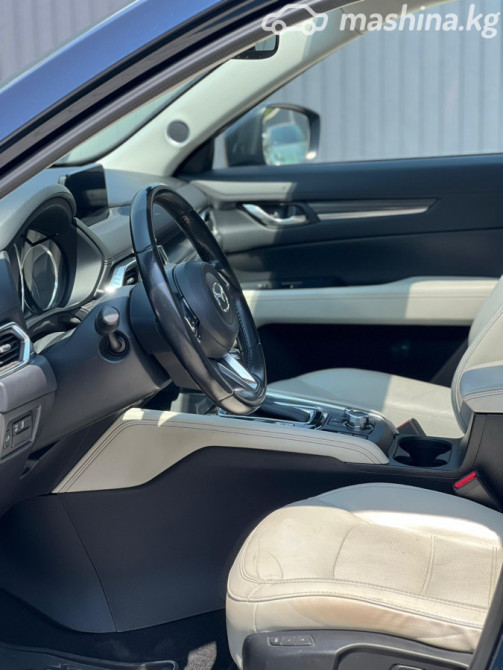 Mazda CX-5 II 2.5, 2017 Бишкек - изображение 8