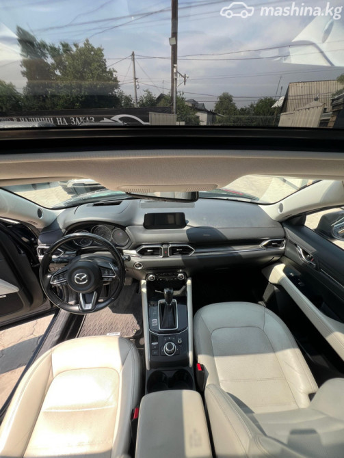 Mazda CX-5 II 2.5, 2017 Бишкек - изображение 7