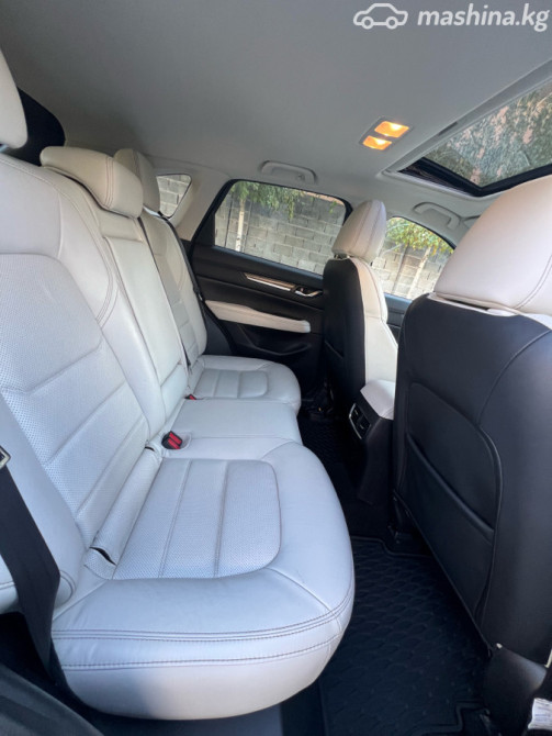 Mazda CX-5 II 2.5, 2017 Бишкек - изображение 9