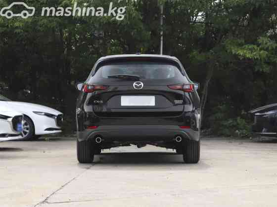 Mazda CX-5 II Рестайлинг 2.0, 2025 Бишкек