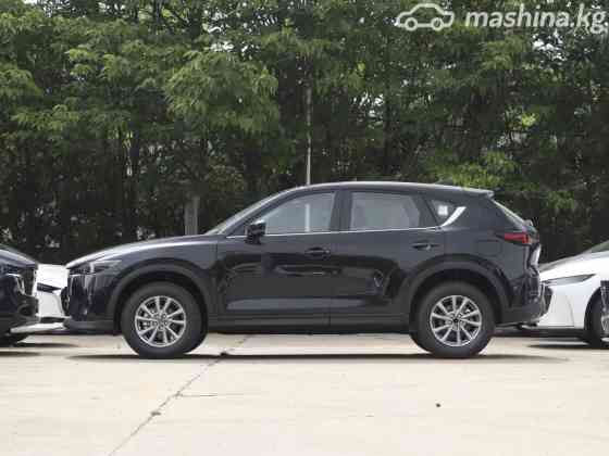 Mazda CX-5 II Рестайлинг 2.0, 2025 Бишкек