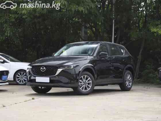 Mazda CX-5 II Рестайлинг 2.0, 2025 Бишкек