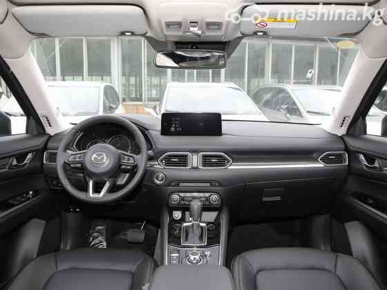 Mazda CX-5 II Рестайлинг 2.0, 2025 Бишкек