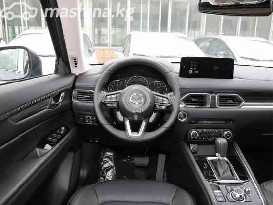 Mazda CX-5 II Рестайлинг 2.0, 2025 Бишкек