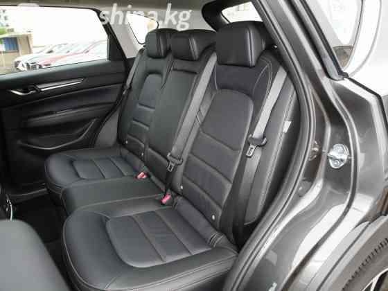 Mazda CX-5 II Рестайлинг 2.0, 2025 Бишкек