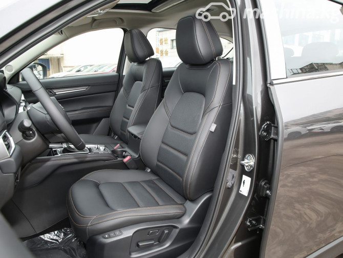 Mazda CX-5 II Рестайлинг 2.0, 2025 Бишкек - изображение 12