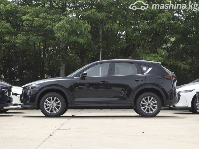 Mazda CX-5 II Рестайлинг 2.0, 2025 Бишкек - изображение 2