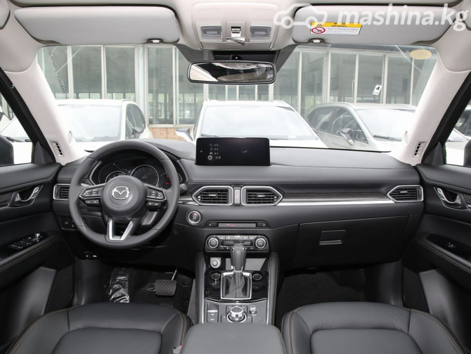 Mazda CX-5 II Рестайлинг 2.0, 2025 Бишкек - изображение 4