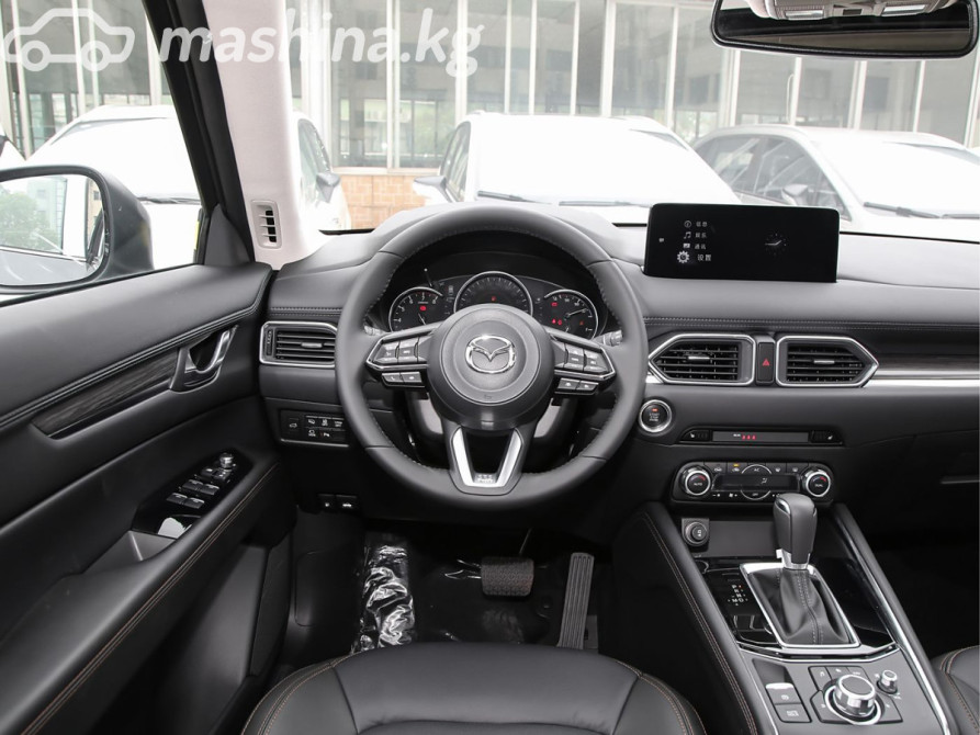 Mazda CX-5 II Рестайлинг 2.0, 2025 Бишкек - изображение 5