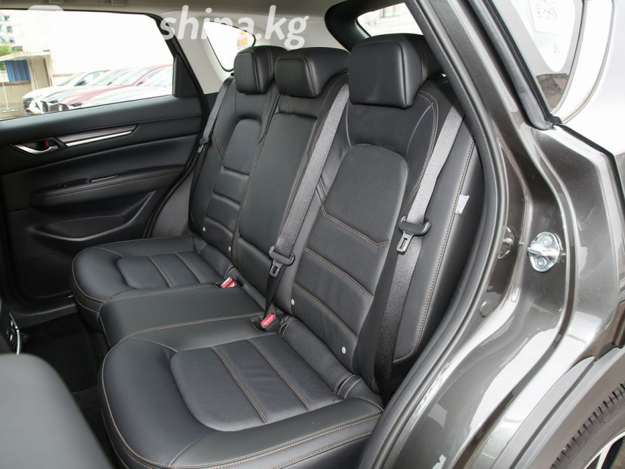 Mazda CX-5 II Рестайлинг 2.0, 2025 Бишкек - изображение 3