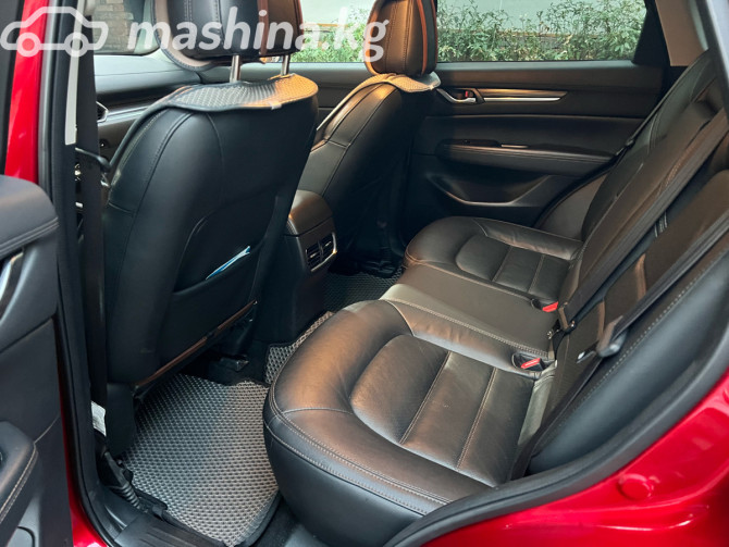 Mazda CX-5 II 2.5, 2017 Бишкек - изображение 8
