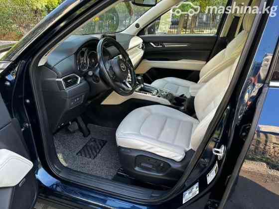Mazda CX-5 II 2.5, 2018 Бишкек