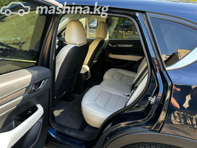 Mazda CX-5 II 2.5, 2018 Бишкек - изображение 7
