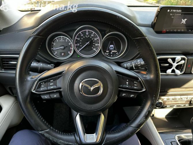 Mazda CX-5 II 2.5, 2018 Бишкек - изображение 9