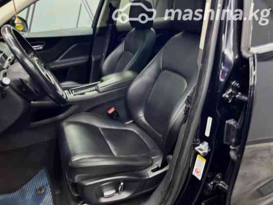 Jaguar F-Pace I 2.0, 2020 Бишкек