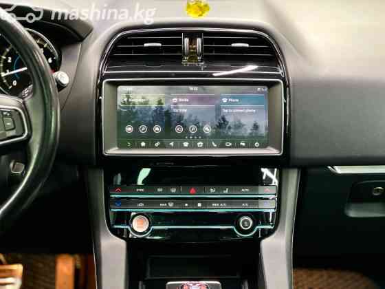 Jaguar F-Pace I 2.0, 2020 Бишкек