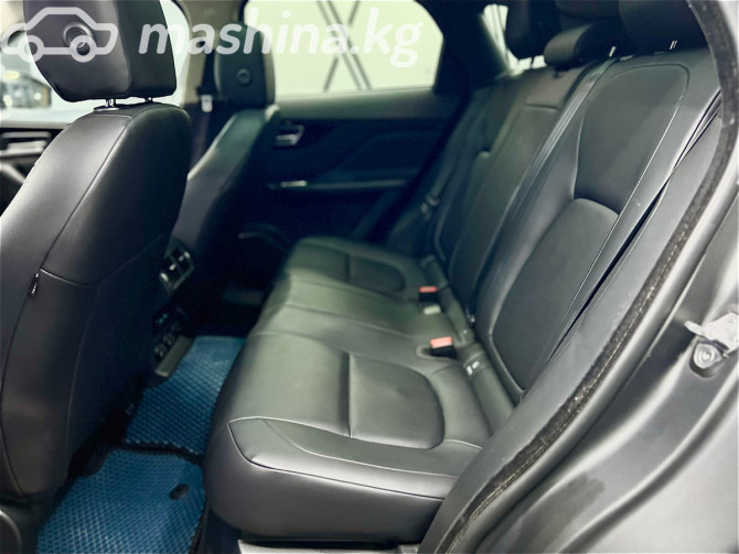 Jaguar F-Pace I 2.0, 2020 Бишкек - изображение 7
