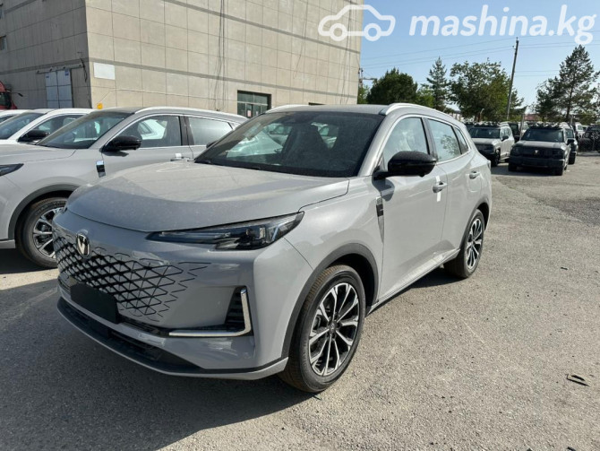 Changan CS55PLUS I Рестайлинг 1.5, 2025 Бишкек - изображение 1