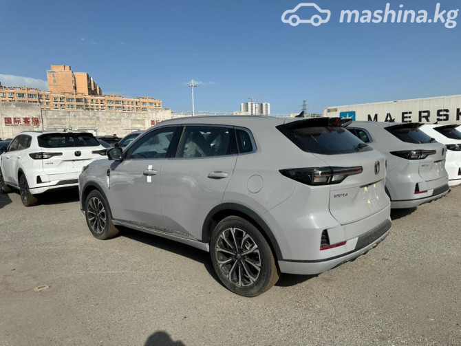 Changan CS55PLUS I Рестайлинг 1.5, 2025 Бишкек - изображение 2