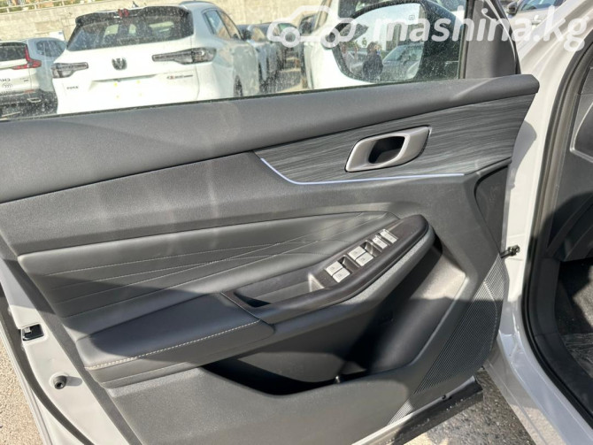 Changan CS55PLUS I Рестайлинг 1.5, 2025 Бишкек - изображение 6
