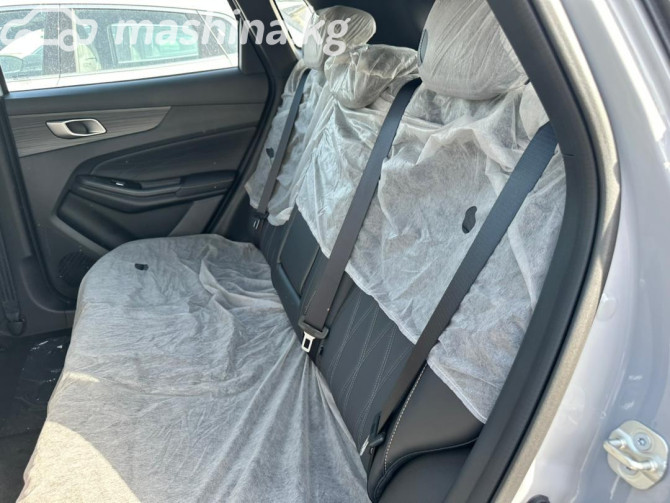 Changan CS55PLUS I Рестайлинг 1.5, 2025 Бишкек - изображение 8