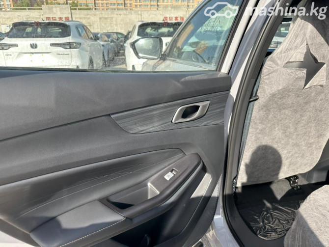 Changan CS55PLUS I Рестайлинг 1.5, 2025 Бишкек - изображение 9