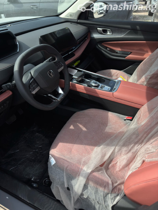 Changan CS55PLUS I Рестайлинг 1.5, 2025 Бишкек - сүрөт 2