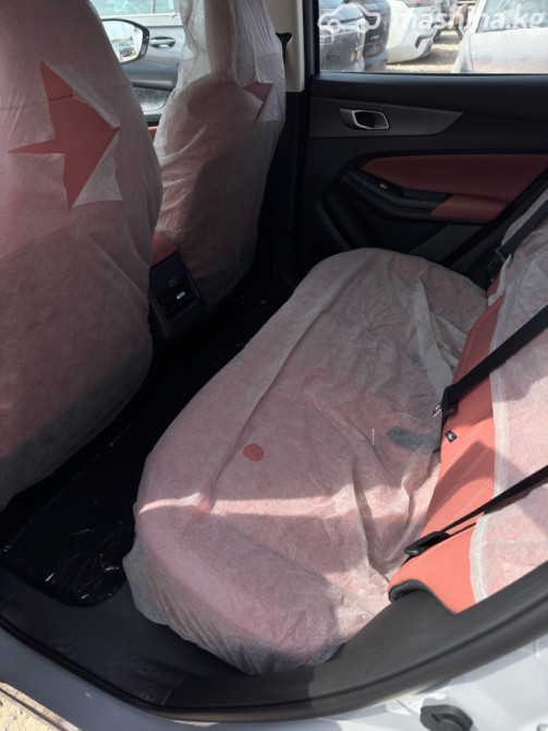 Changan CS55PLUS I Рестайлинг 1.5, 2025 Бишкек - сүрөт 3