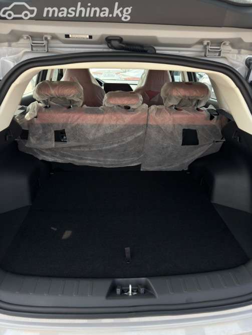 Changan CS55PLUS I Рестайлинг 1.5, 2025 Бишкек - сүрөт 4