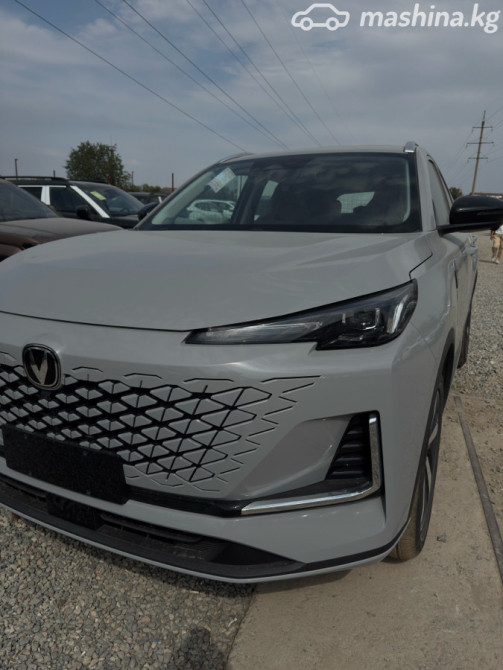 Changan CS55PLUS I Рестайлинг 1.5, 2025 Бишкек - сүрөт 1