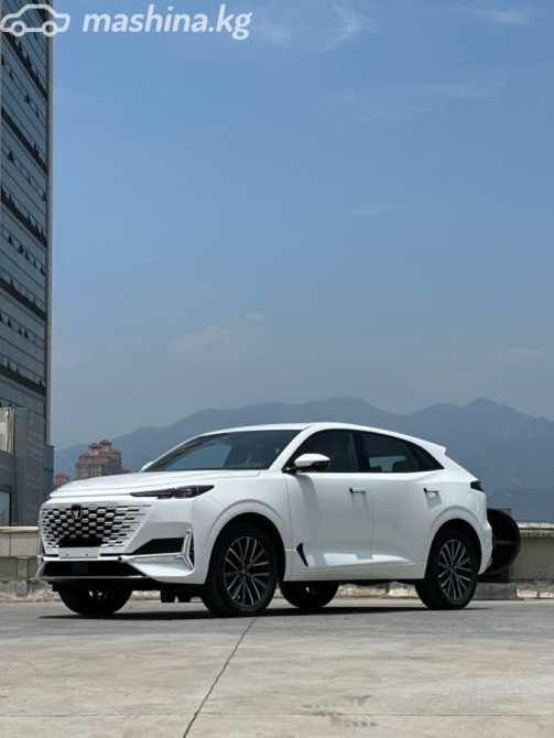 Changan CS55PLUS I Рестайлинг 1.5, 2025 Бишкек - сүрөт 2