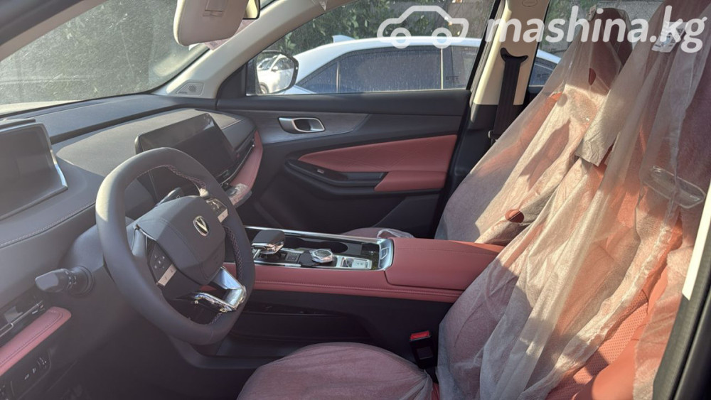 Changan CS55PLUS I Рестайлинг 1.5, 2025 Бишкек - сүрөт 3