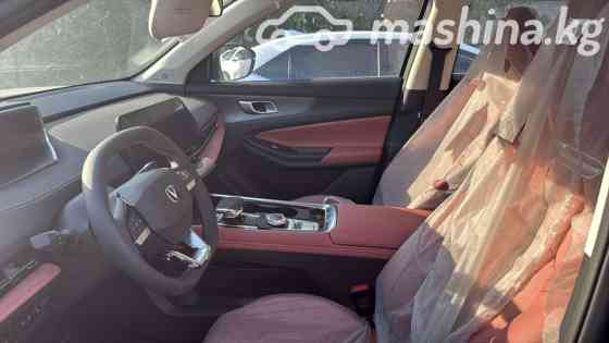 Changan CS55PLUS I Рестайлинг 1.5, 2025 Бишкек