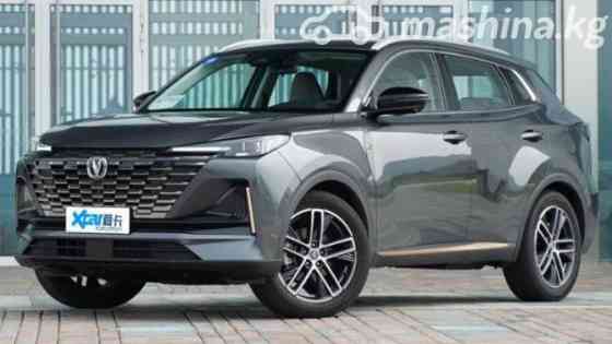 Changan CS55PLUS I Рестайлинг 1.5, 2025 Бишкек