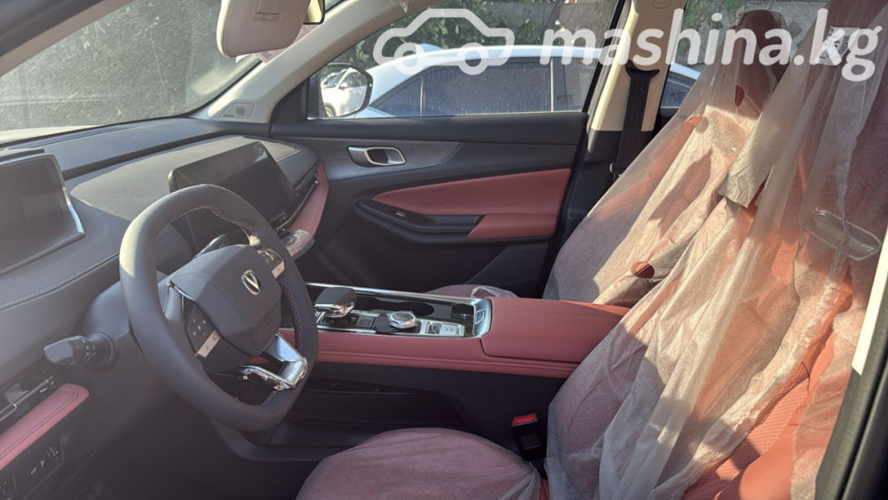 Changan CS55PLUS I Рестайлинг 1.5, 2025 Бишкек - сүрөт 2