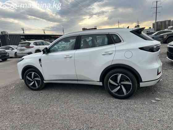 Changan CS55PLUS I Рестайлинг 1.5, 2025 Бишкек