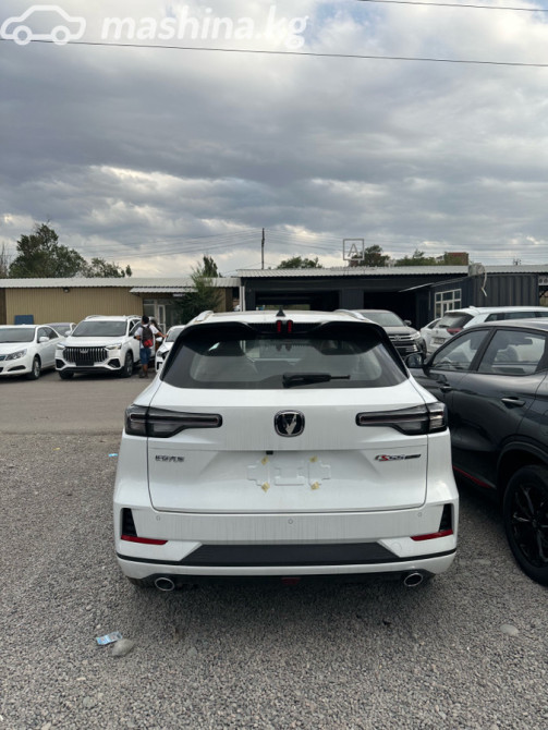 Changan CS55PLUS I Рестайлинг 1.5, 2025 Бишкек - сүрөт 2