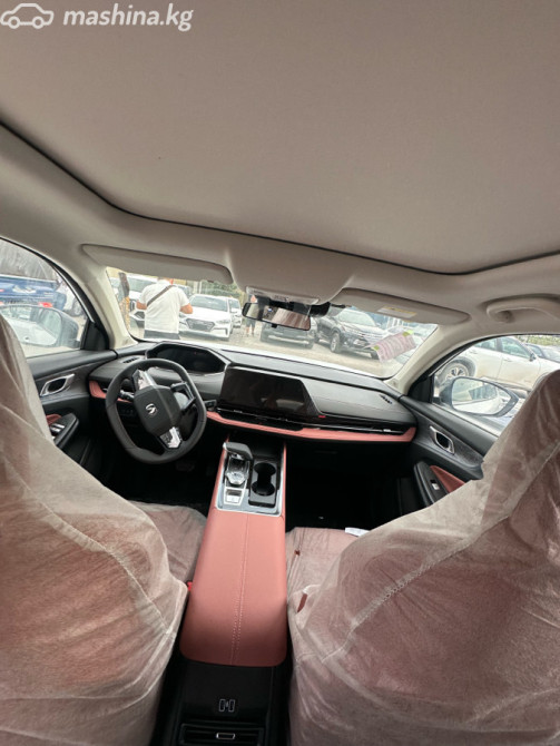 Changan CS55PLUS I Рестайлинг 1.5, 2025 Бишкек - сүрөт 5
