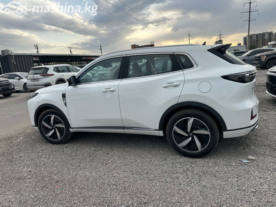 Changan CS55PLUS I Рестайлинг 1.5, 2025 Бишкек - сүрөт 3