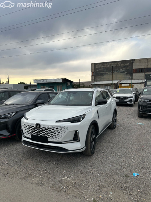 Changan CS55PLUS I Рестайлинг 1.5, 2025 Бишкек - сүрөт 1