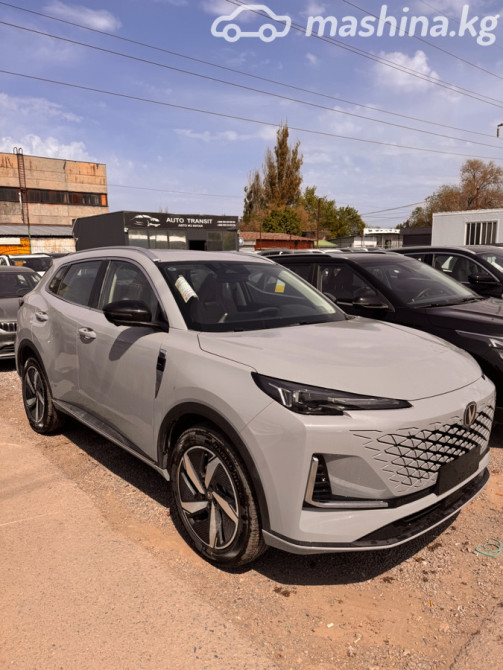 Changan CS55PLUS I Рестайлинг 1.5, 2025 Бишкек - сүрөт 1
