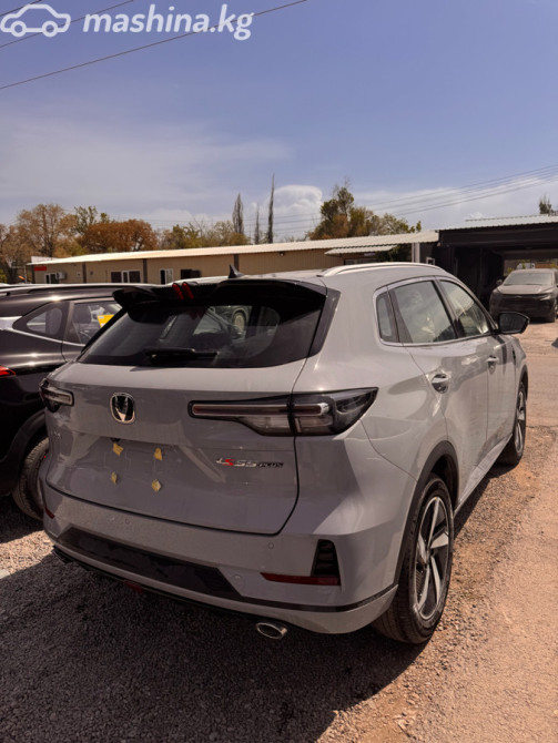 Changan CS55PLUS I Рестайлинг 1.5, 2025 Бишкек - сүрөт 3