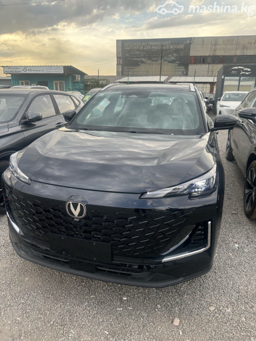 Changan CS55PLUS I Рестайлинг 1.5, 2025 Бишкек - сүрөт 1